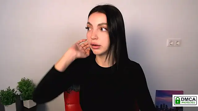 Lexi Jous online show from 21, 9, 2025