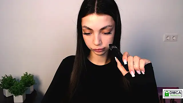 Lexi Jous online show from 25, 9, 2025