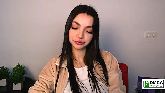 Lexi Jous online show from 29, 9, 2025