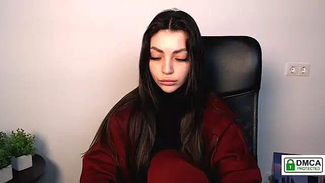 Lexi Jous online show from 1, 10, 2025