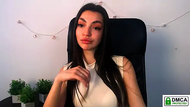 Lexi Jous online show from 18, 4, 2026