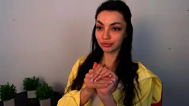 Lexi Jous online show from 8, 5, 2026