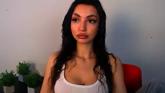 Lexi Jous online show from 11, 5, 2026