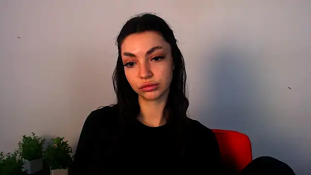 Lexi Jous online show from 12, 5, 2026
