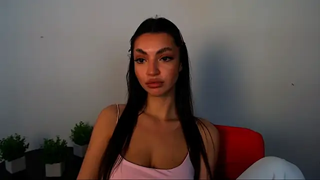 Lexi Jous online show from 16, 6, 2026