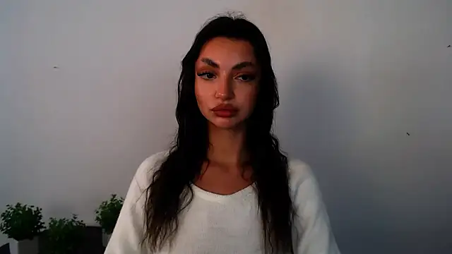 Lexi Jous online show from 27, 6, 2026