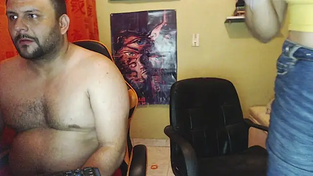 Hadespersefone online show from 18, 9, 2025