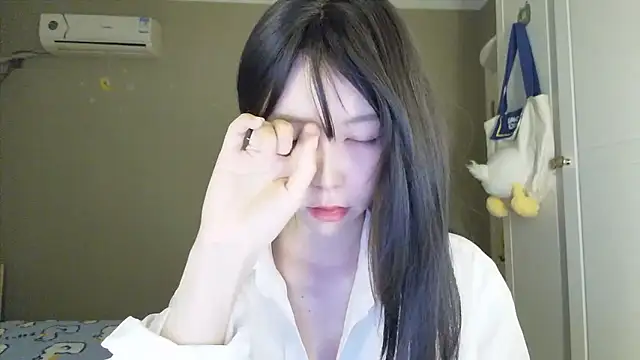 Snapshot of Ciri-CC chatting on 29, 3, 2026 Ciri-CC online show from 29, 3, 2026