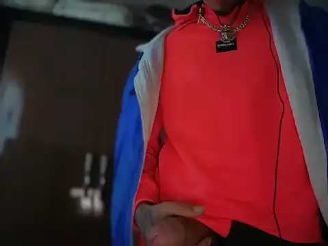 badboy366 online show from 17, 2, 2026