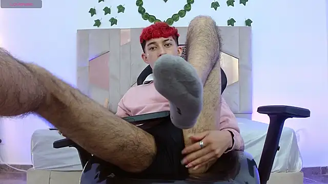 Axel tay online show from 14, 2, 2025