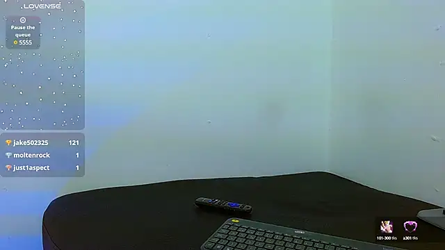 Axel tay online show from 8, 3, 2025