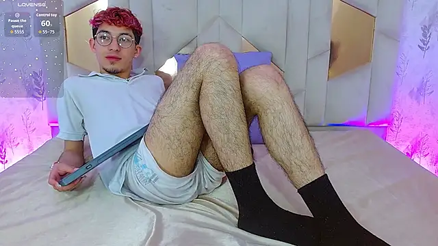 Axel tay online show from 16, 9, 2025