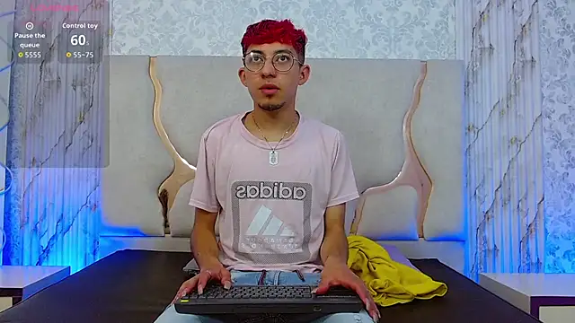 Snapshot of Axel_tay chatting on 13, 1, 2026 Axel tay online show from 13, 1, 2026