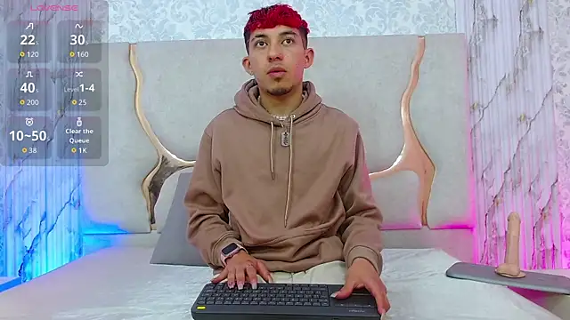 Snapshot of Axel_tay chatting on 14, 1, 2026 Axel tay online show from 14, 1, 2026