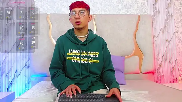 Snapshot of Axel_tay chatting on 15, 1, 2026 Axel tay online show from 15, 1, 2026