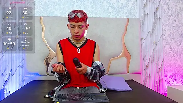 Snapshot of Axel_tay chatting on 3, 2, 2026 Axel tay online show from 3, 2, 2026