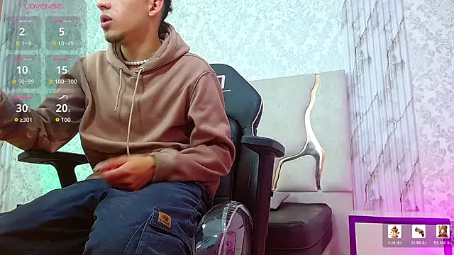 Snapshot of Axel_tay chatting on 4, 2, 2026 Axel tay online show from 4, 2, 2026