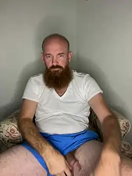 Snapshot of 32XRedBeard chatting on 6, 1, 2025 32XRedBeard online show from 6, 1, 2025