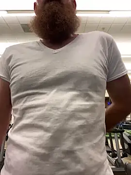 Snapshot of 32XRedBeard chatting on 16, 1, 2025 32XRedBeard online show from 16, 1, 2025