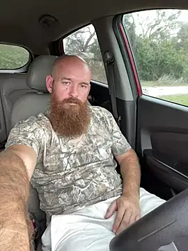 Snapshot of 32XRedBeard chatting on 14, 2, 2025 32XRedBeard online show from 14, 2, 2025