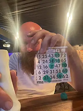 Snapshot of 32XRedBeard chatting on 19, 2, 2025 32XRedBeard online show from 19, 2, 2025