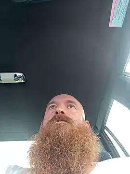 Snapshot of 32XRedBeard chatting on 20, 2, 2025 32XRedBeard online show from 20, 2, 2025