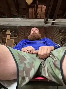 Snapshot of 32XRedBeard chatting on 20, 2, 2025 32XRedBeard online show from 20, 2, 2025