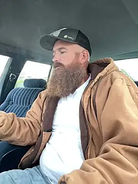 Snapshot of 32XRedBeard chatting on 22, 2, 2025 32XRedBeard online show from 22, 2, 2025