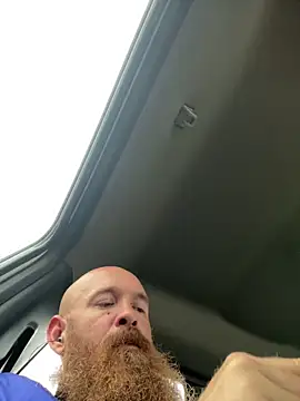 Snapshot of 32XRedBeard chatting on 25, 2, 2025 32XRedBeard online show from 25, 2, 2025