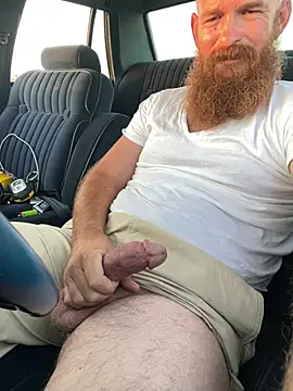 Snapshot of 32XRedBeard chatting on 15, 3, 2025 32XRedBeard online show from 15, 3, 2025