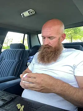 Snapshot of 32XRedBeard chatting on 22, 3, 2025 32XRedBeard online show from 22, 3, 2025