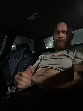 Snapshot of 32XRedBeard chatting on 18, 9, 2025 32XRedBeard online show from 18, 9, 2025