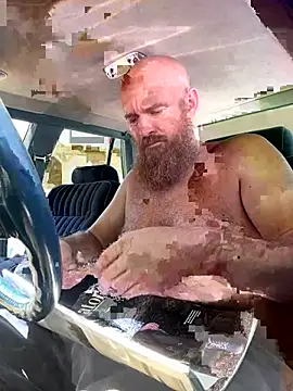 32XRedBeard online show from 17, 4, 2026