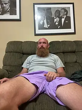 32XRedBeard online show from 28, 5, 2026