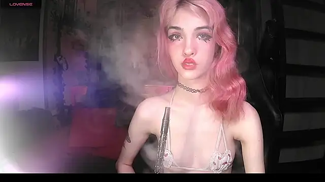 Snapshot of Ink__pleasure chatting on 14, 9, 2025 Ink  pleasure online show from 14, 9, 2025