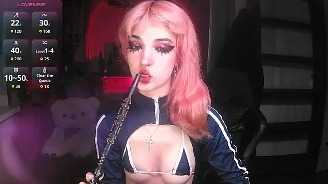 Ink  pleasure online show from 4, 11, 2025