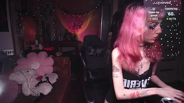 Ink  pleasure online show from 24, 3, 2026