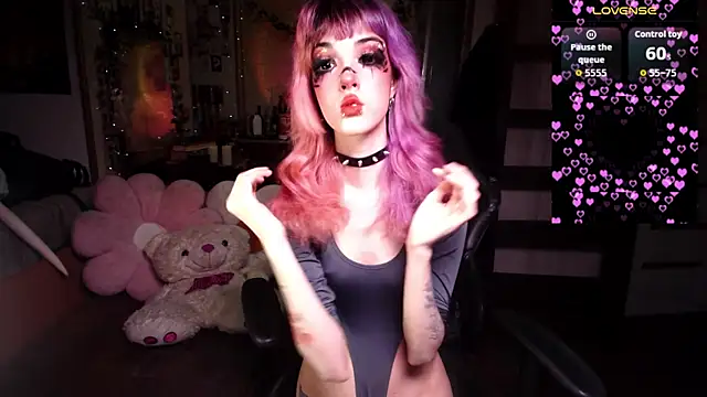 Ink  pleasure online show from 5, 5, 2026