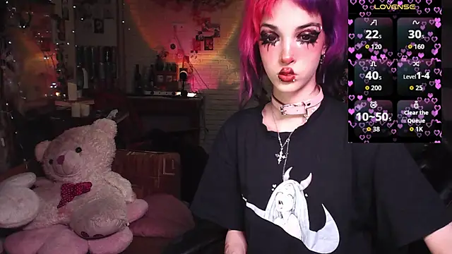 Ink  pleasure online show from 16, 5, 2026