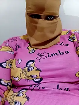 Samara-Bella online show from 28, 1, 2025