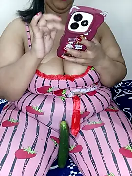 Samara-Bella online show from 28, 10, 2025