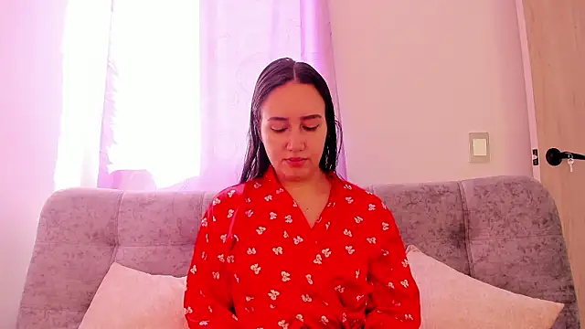 Jullya x online show from 14, 1, 2026