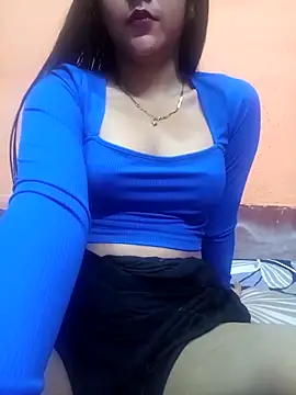 Eisha 20s online show from 24, 2, 2025