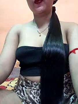 Eisha 20s online show from 9, 10, 2025