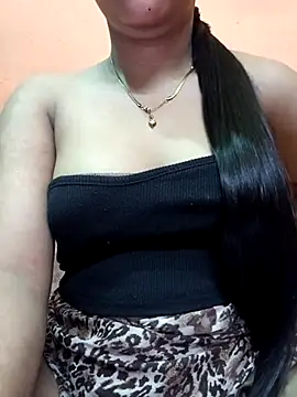 Eisha 20s online show from 13, 10, 2025