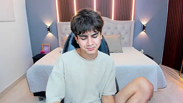 Tommy18   online show from 3, 2, 2026