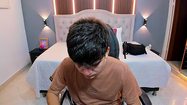 Tommy18   online show from 8, 3, 2026