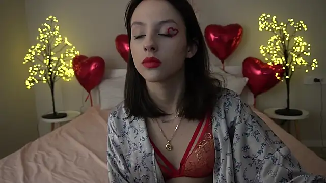 AnnaElys online show from 11, 2, 2025