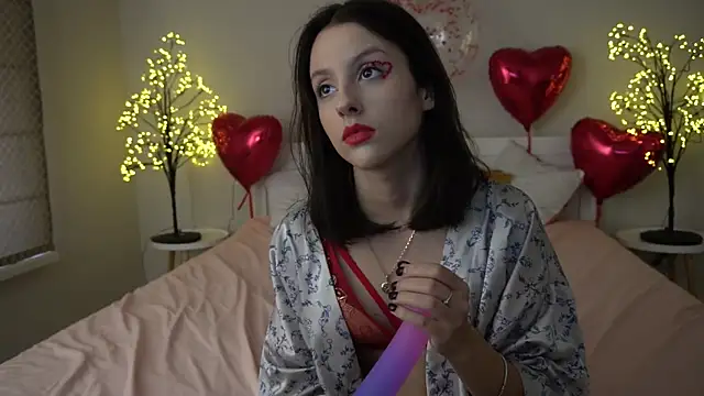 AnnaElys online show from 11, 2, 2025