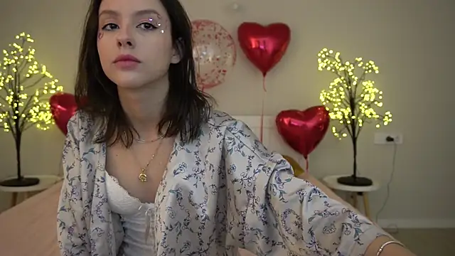 AnnaElys online show from 13, 2, 2025